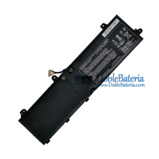 Batería para Clevo PC50BAT-3 [Batería de repuesto]